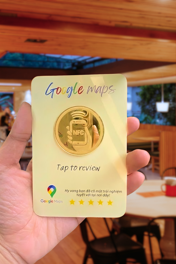 Reserve with Google Search Interface