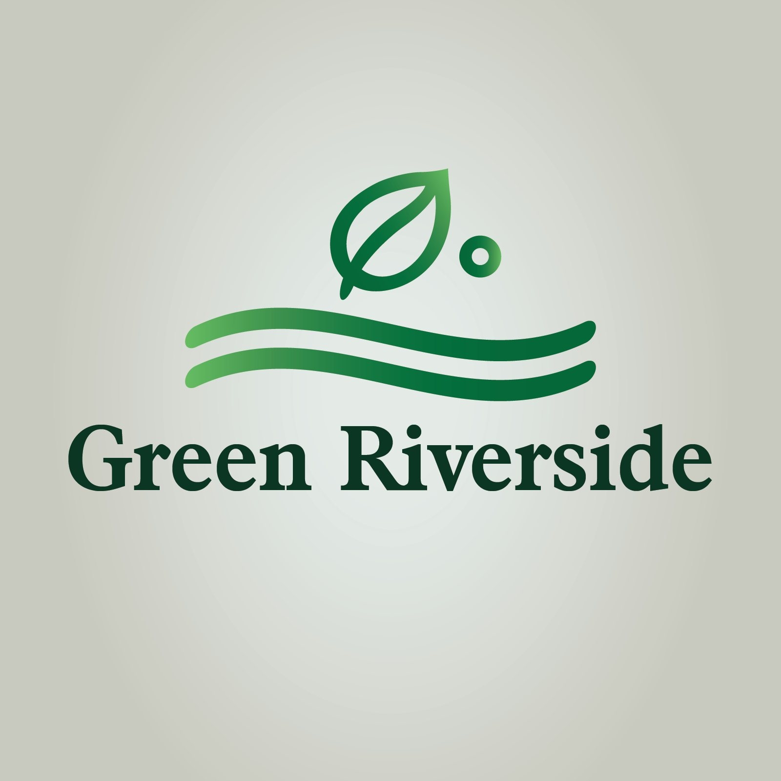 Green Riverside