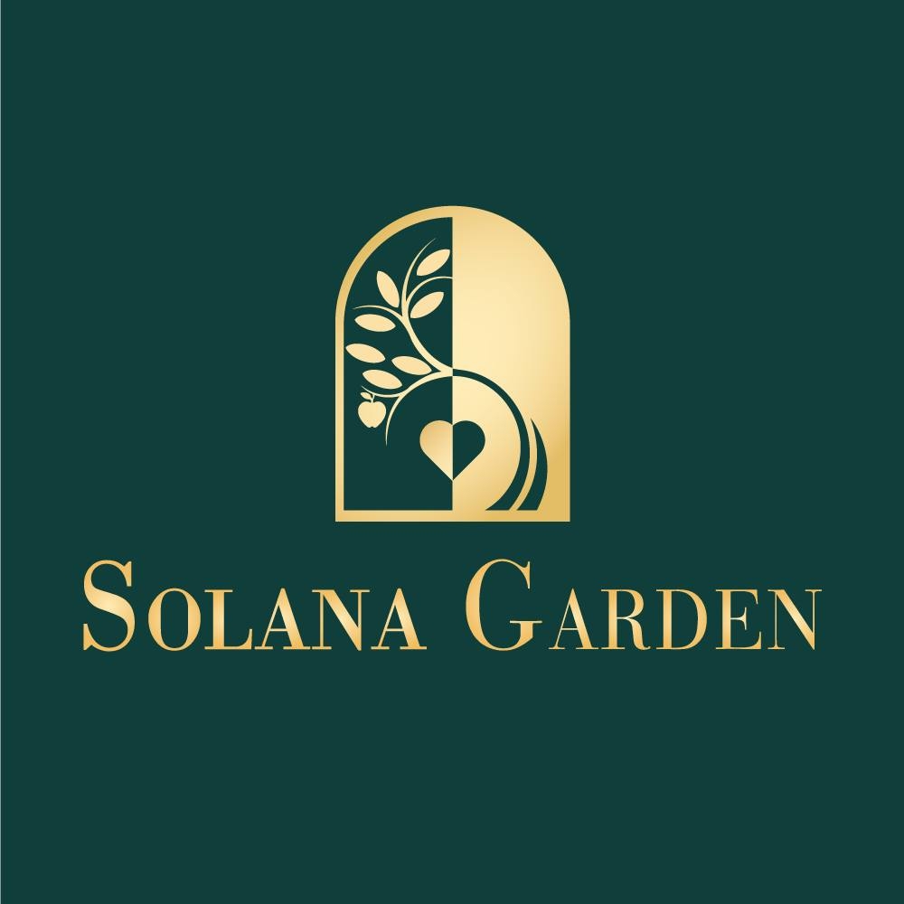 Solana Garden